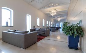 Art Apartment In Mamila - King David Residence